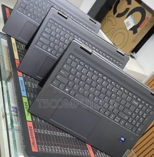 New Laptop Lenovo Yoga 3 16GB Intel Core Ultra 7 SSD 512GB
