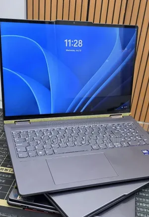 New Laptop Lenovo Yoga 3 16GB Intel Core Ultra 7 SSD 512GB