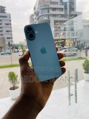 Apple iPhone 16 128 GB