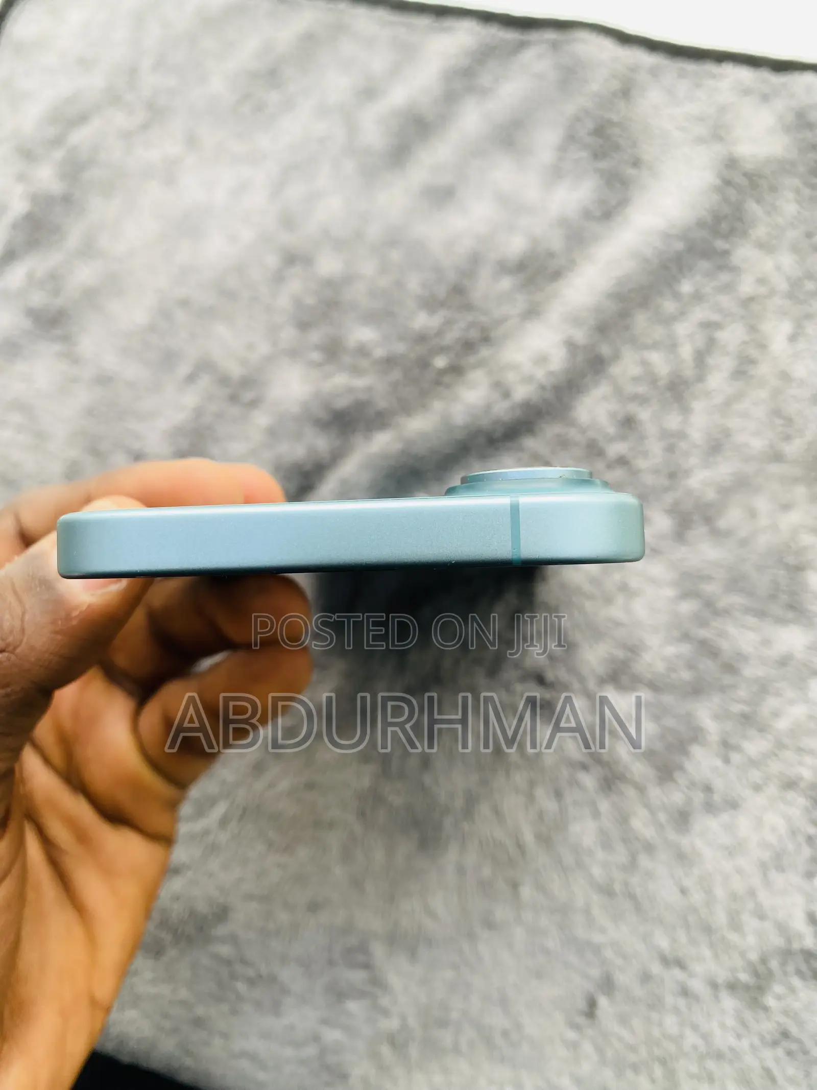 Apple iPhone 16 128 GB