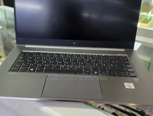 New Laptop HP ZBook 15 32GB Intel Core i9 SSD 512GB
