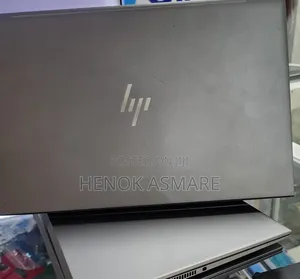 New Laptop HP ZBook 15 32GB Intel Core i9 SSD 512GB