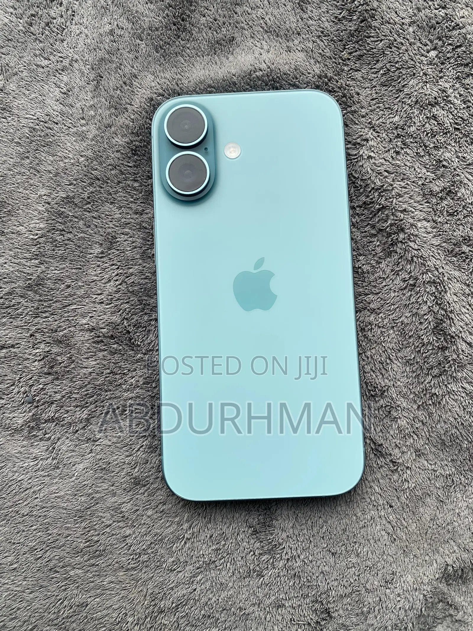 Apple iPhone 16 128 GB