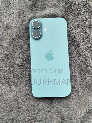 Apple iPhone 16 128 GB