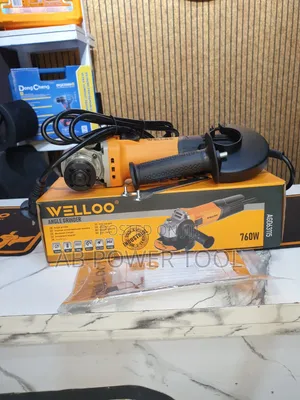 Welloo Grider 760w