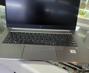 New Laptop HP ZBook 15 32GB Intel Core i9 SSD 512GB