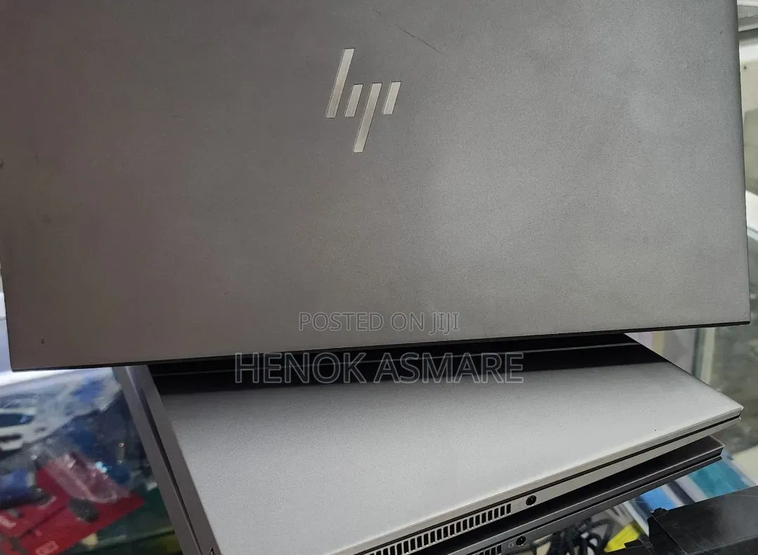 New Laptop HP ZBook 15 32GB Intel Core i9 SSD 512GB