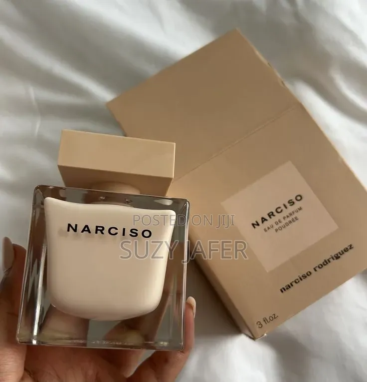 Narciso Rodriguez EDP Women Perfume 90ML