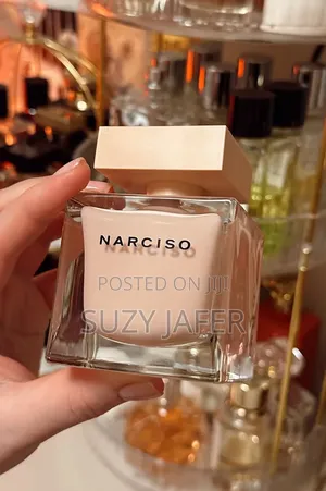 Narciso Rodriguez EDP Women Perfume 90ML