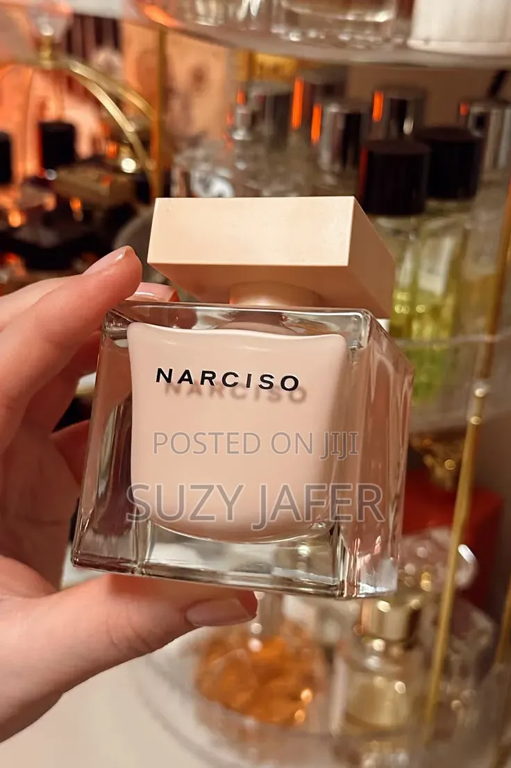 Narciso Rodriguez EDP Women Perfume 90ML