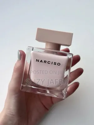 Narciso Rodriguez EDP Women Perfume 90ML