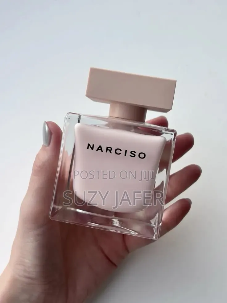 Narciso Rodriguez EDP Women Perfume 90ML