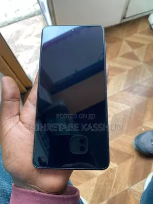 Samsung Galaxy M53 128 GB Black