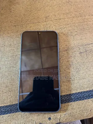 Samsung Galaxy M53 128 GB Black