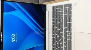 New Laptop HP ProBook 460 G11 16GB Intel Core Ultra 7 SSD 512GB