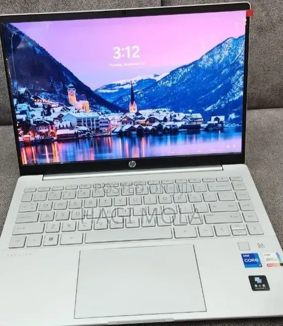 New Laptop HP Pavilion 15 16GB Intel Core i7 SSD 512GB