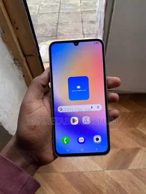 Samsung Galaxy A34 5G 128 GB