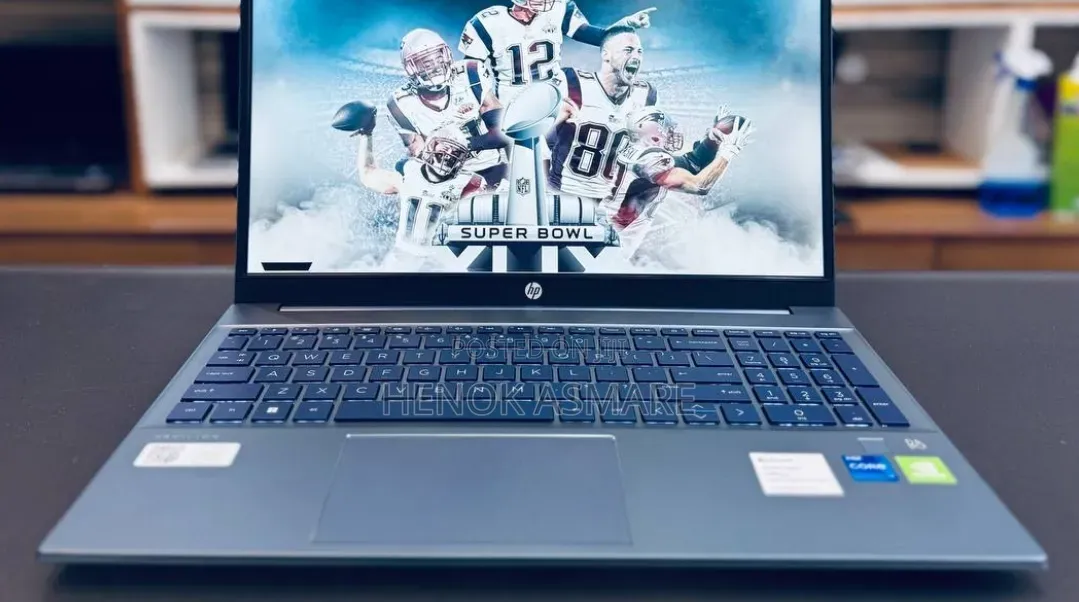 New Laptop HP Pavilion 15 16GB Intel Core i7 SSD 512GB