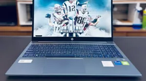 New Laptop HP Pavilion 15 16GB Intel Core i7 SSD 512GB