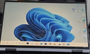 New Laptop Lenovo Yoga 3 16GB Intel Core Ultra 5 SSD 512GB