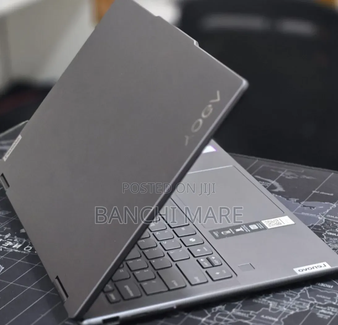 New Laptop Lenovo Yoga 3 16GB Intel Core Ultra 5 SSD 512GB