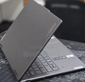 New Laptop Lenovo Yoga 3 16GB Intel Core Ultra 5 SSD 512GB