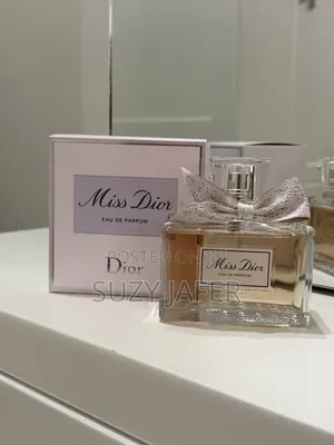 Miss Dior Cherie Women Perfume EDP