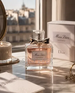 Miss Dior Cherie Women Perfume EDP
