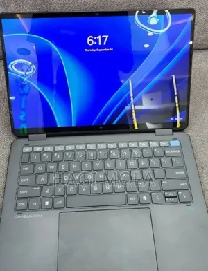 New Laptop HP OmniBook Ultra Flip 14" 16GB Intel Core Ultra 7 SSD 1T