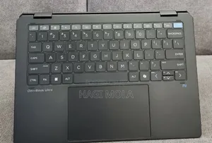 New Laptop HP OmniBook Ultra Flip 14" 16GB Intel Core Ultra 7 SSD 1T