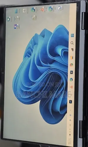 New Laptop Lenovo Yoga 3 16GB Intel Core Ultra 5 SSD 512GB