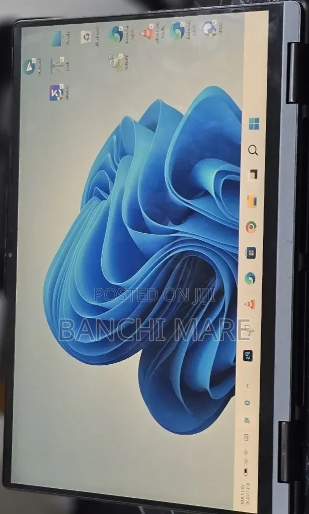 New Laptop Lenovo Yoga 3 16GB Intel Core Ultra 5 SSD 512GB