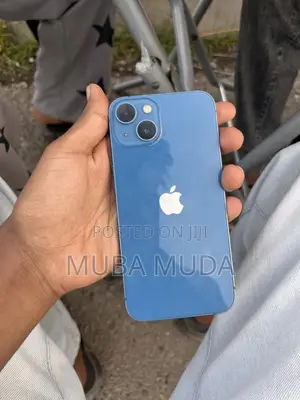 Apple iPhone 13 128 GB Blue