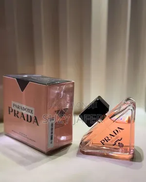 Prada Paradoxe Edp Women's Perfume