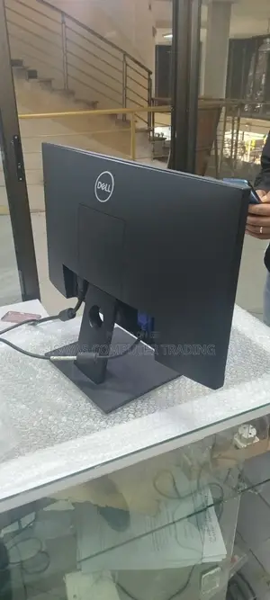 Dell Moniter Brand New Dell Moniter 20 Inch