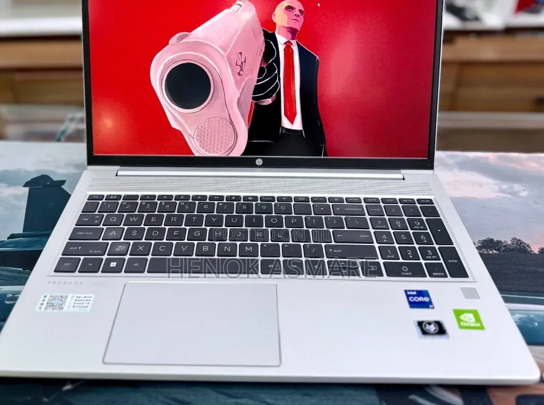 New Laptop HP ProBook 450 G9 16GB Intel Core i7 SSD 1T