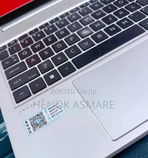 New Laptop HP ProBook 450 G9 16GB Intel Core i7 SSD 1T