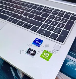 New Laptop HP ProBook 450 G9 16GB Intel Core i7 SSD 1T