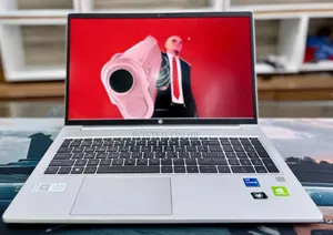 New Laptop HP ProBook 450 G9 16GB Intel Core i7 SSD 1T