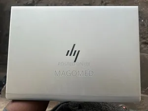 Laptop HP EliteBook 830 G6 16GB Intel Core i5 SSD 512GB