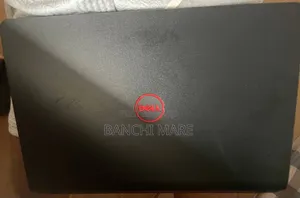 New Laptop Dell Inspiron 15 8GB Intel Core i7 SSD 256GB