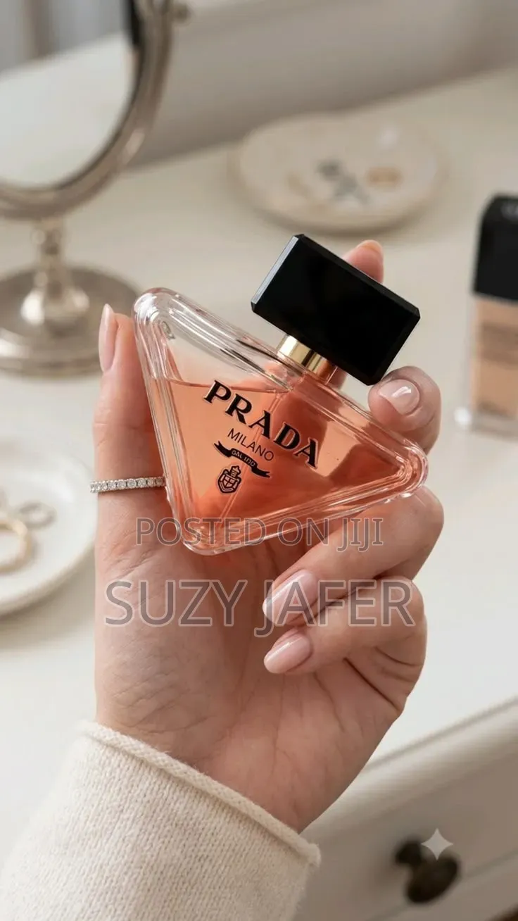 Prada Paradoxe Edp Women's Perfume