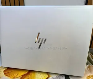 New Laptop HP EliteBook 840 G9 16GB Intel Core i5 SSD 512GB