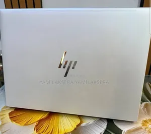 New Laptop HP EliteBook 840 G9 16GB Intel Core i5 SSD 512GB