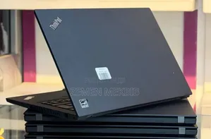 New Laptop Lenovo 16GB AMD Ryzen 5 SSD 512GB