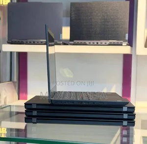 New Laptop Lenovo ThinkPad x13 Yoga 16GB AMD Ryzen 5 SSD 512GB