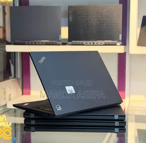 New Laptop Lenovo ThinkPad x13 Yoga 16GB AMD Ryzen 5 SSD 512GB
