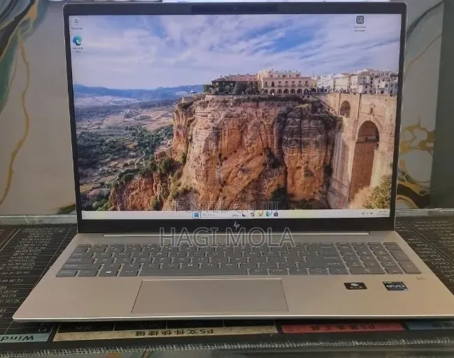 New Laptop HP Pavilion 15 16GB Intel Core i7 SSD 1T