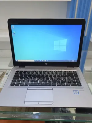 New Laptop HP EliteBook 840 G3 16GB Intel Core i5 SSD 512GB