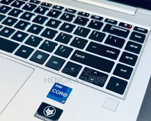New Laptop HP ProBook 440 G9 16GB Intel Core i7 SSD 512GB